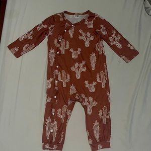 12-18 month onesie